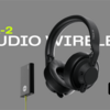 AIAIAI ( アイアイアイ )  のワイヤレスヘッドホンはギター録音に革命【TMA-2 Studio Wireless】
