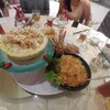 結婚式参加kl と実家ステイ