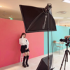 魅力を引き出すプロフィール撮影！名古屋の写真館【くるみ写真】
