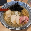 10/24昼食・たかはし（鎌倉市）