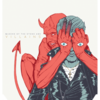 Queens Of The Stone Age / Villains