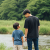 【通りすがりの怪談】怪其之七十六　～溺～