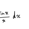 複素積分をぱぱっと　part1:複素微分(コーシーリーマン方程式/複素偏微分)