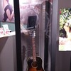 渋谷タワレコでギター見てきました。