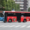 産交バス / 熊本200か ・267