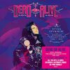 Dead Or Aliveファン待望のシングルコレクション発売決定！12"ミックス多数収録！