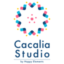 カカリアスタジオブログ