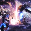 【MHW】0114キャンパーに会う