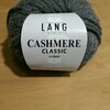 LANG Cashmere classic