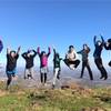 No.70 パラグアイ一高い山登りました