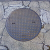 【マンホール蓋】箱根町①