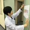 明日から平日授業の学科も新入生登校開始！