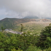 日本の火山８－草津白根山