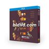 韓国映画 ヒューミント DVD ブルーレイ Blu-ray BOX 日本語字幕 日本語吹き替え版 [Blu-ray]