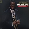 MY FUNNY VALENTINE／MILES DAVIS