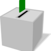 2019年参議院選挙の期日前投票をしてきた