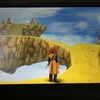 DQ8:エイトの出生の秘密！