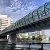 はまみらいウォーク（横浜市西区）～横浜駅東口とMM21の架橋