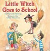 Little Witch Goes to School