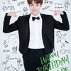  #happyJHOPEday！