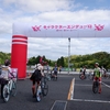 キャラクターエンデューロ2023in茂原ツインサーキット　参加しました！