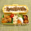 7月になったよ１日の弁当