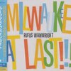 Rufus Wainwright『Milwaukee at Last!!!』　7.7