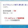 現在のイベントについてとか。