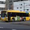 鹿児島市営バス　1869号車