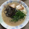 北九州市のおすすめラーメン『らーめん工房 龍』のラーメンを持ち帰って食べてみた！