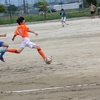 トレーニングマッチ（Ｕ－１２）