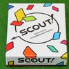 ＳＣＯＵＴ！　カードゲーム