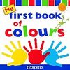 「My First Book of Colours」