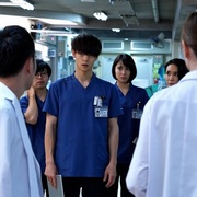 ラジエーションハウス不揃い ラジハ」窪田正孝＆本田翼が続編に意欲、“仲間”マンウィズも