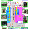 銀座中央通り　1階路面店舗④（四丁目）