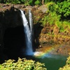 ハワイ島・ヒロのレインボーフォールズへの行き方、虹が見える条件とは？