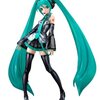  キャラクター・ボーカル・シリーズ01 初音ミク 1/7 完成品フィギュア[マックスファクトリー]《予約商品１２月発売》 (あみあみ)