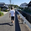 梅雨の中休み、岡崎に行ってみよう(カフェ編)