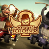 PC『Coffin Dodgers』Milky Tea Studios