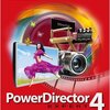 動画切り貼りは、「PowerDirector」じゃなくっちゃ！