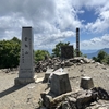 雲取山～七ツ石山　初めてのソロテント泊は五十人平野営場で　2025.7.31～8.1　