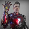 HOTTOYS 『アベンジャーズ／エンドゲーム』アイアンマン・マーク85（バトルダメージ版） レビュー