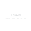 Laravelのインストール