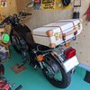 SR400: 北海道ツーリングの準備を始めよう: バッグ