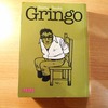 手塚治虫の『Gringo』を読み終えました！