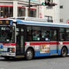 群馬バス / 群馬200か ・529 （3307）