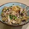 立喰そばうどん　豊はる　その三十二　〜茄子のそばを極めてみる　その七　&　肉そば・肉南蛮そばを極めてみる　その百二十七〜