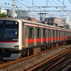 東武鉄道(東武東上線)・両毛線 in朝霞台-朝霞・栃木-大平下・栃木-思川