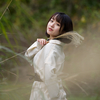 柚奈あやかさん その13 ─ 北陸モデルコレクション 2021.11.14 富山県中央植物園 ─