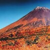 移りかわる富士の光景